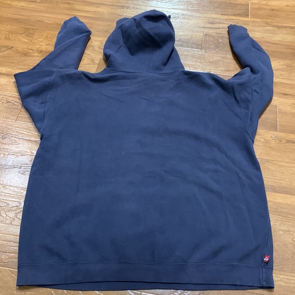 Vintage Y2K Quiksilver Hoodie - Picture 7 of 7